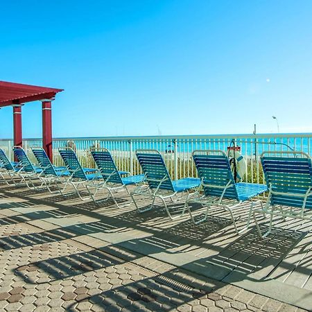 Majestic Beach Towers 1-1911 بنما سيتي بيتش المظهر الخارجي الصورة